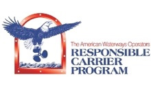 American Waterways Operators Responsible Carrier Program